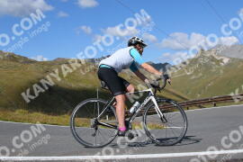 Foto #4000772 | 21-08-2023 10:23 | Passo Dello Stelvio - die Spitze BICYCLES