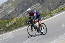 Foto #3242298 | 26-06-2023 14:07 | Passo Dello Stelvio - die Spitze BICYCLES