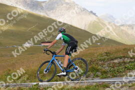 Photo #4036732 | 23-08-2023 13:01 | Passo Dello Stelvio - Peak BICYCLES