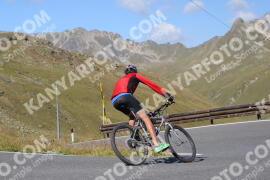 Photo #4033730 | 23-08-2023 10:21 | Passo Dello Stelvio - Peak BICYCLES