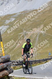 Photo #2736360 | 25-08-2022 11:31 | Passo Dello Stelvio - Peak BICYCLES
