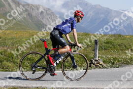 Foto #3458587 | 15-07-2023 10:32 | Passo Dello Stelvio - die Spitze BICYCLES