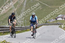 Foto #3414141 | 10-07-2023 11:00 | Passo Dello Stelvio - die Spitze BICYCLES