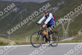 Foto #3693383 | 02-08-2023 10:26 | Passo Dello Stelvio - die Spitze BICYCLES