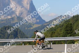 Photo #2498570 | 04-08-2022 10:09 | Gardena Pass BICYCLES