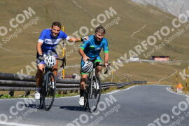 Foto #4197444 | 08-09-2023 11:13 | Passo Dello Stelvio - die Spitze BICYCLES