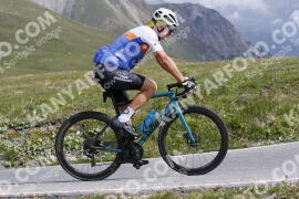 Photo #3378204 | 08-07-2023 10:11 | Passo Dello Stelvio - Peak BICYCLES