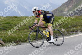 Foto #3382002 | 08-07-2023 14:45 | Passo Dello Stelvio - die Spitze BICYCLES