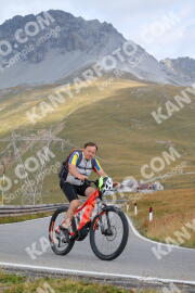 Foto #2677357 | 17-08-2022 09:24 | Passo Dello Stelvio - die Spitze BICYCLES