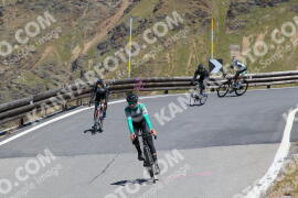 Photo #2671688 | 16-08-2022 13:40 | Passo Dello Stelvio - Peak BICYCLES