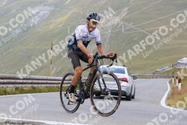 Foto #4065369 | 25-08-2023 13:05 | Passo Dello Stelvio - die Spitze BICYCLES