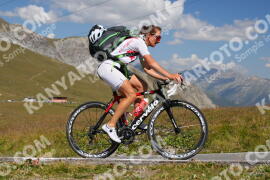 Photo #3983617 | 20-08-2023 12:25 | Passo Dello Stelvio - Peak BICYCLES