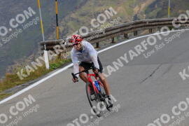 Photo #4062950 | 25-08-2023 11:18 | Passo Dello Stelvio - Peak BICYCLES