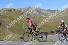 Photo #3957616 | 19-08-2023 10:54 | Passo Dello Stelvio - Peak BICYCLES