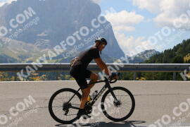 Photo #2575677 | 10-08-2022 13:31 | Gardena Pass BICYCLES