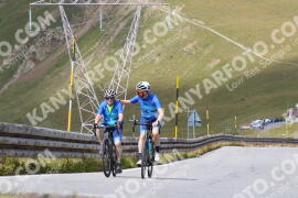Photo #4037016 | 23-08-2023 13:16 | Passo Dello Stelvio - Peak BICYCLES