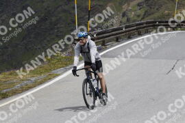 Foto #3722954 | 05-08-2023 13:09 | Passo Dello Stelvio - die Spitze BICYCLES