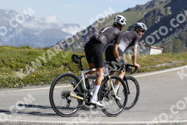 Foto #3458286 | 15-07-2023 10:17 | Passo Dello Stelvio - die Spitze BICYCLES