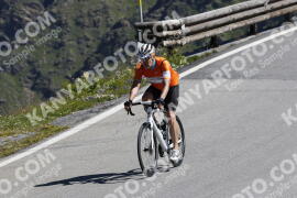 Photo #3460367 | 15-07-2023 10:58 | Passo Dello Stelvio - Peak BICYCLES