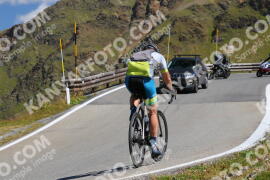 Foto #3982921 | 20-08-2023 11:58 | Passo Dello Stelvio - die Spitze BICYCLES