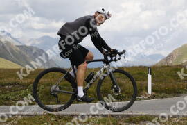Foto #3715005 | 03-08-2023 12:18 | Passo Dello Stelvio - die Spitze BICYCLES