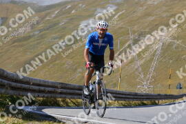 Foto #4254545 | 12-09-2023 14:43 | Passo Dello Stelvio - die Spitze BICYCLES