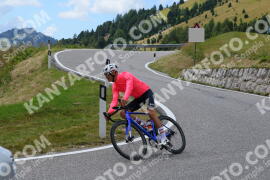 Photo #2542188 | 08-08-2022 14:11 | Gardena Pass BICYCLES