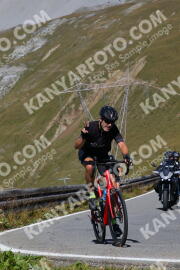 Photo #2666610 | 16-08-2022 11:25 | Passo Dello Stelvio - Peak BICYCLES