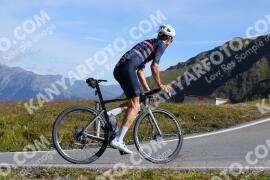 Foto #3851439 | 13-08-2023 10:03 | Passo Dello Stelvio - die Spitze BICYCLES