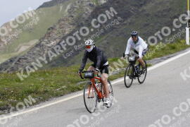 Photo #3350084 | 04-07-2023 12:51 | Passo Dello Stelvio - Peak BICYCLES