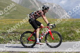 Photo #3459605 | 15-07-2023 10:46 | Passo Dello Stelvio - Peak BICYCLES