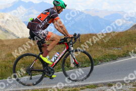 Photo #2752221 | 26-08-2022 11:51 | Passo Dello Stelvio - Peak BICYCLES