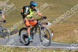 Foto #2726048 | 24-08-2022 10:17 | Passo Dello Stelvio - die Spitze BICYCLES
