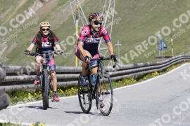 Foto #3336580 | 03-07-2023 10:55 | Passo Dello Stelvio - die Spitze BICYCLES