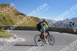 Foto #2708642 | 22-08-2022 11:01 | Passo Dello Stelvio - Prato Seite BICYCLES