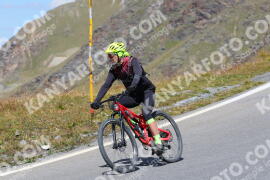 Photo #2740596 | 25-08-2022 14:21 | Passo Dello Stelvio - Peak BICYCLES