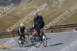 Photo #4291193 | 19-09-2023 10:41 | Passo Dello Stelvio - Peak BICYCLES