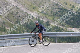 Photo #2692146 | 20-08-2022 15:04 | Gardena Pass BICYCLES