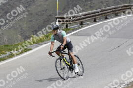 Foto #3185942 | 21-06-2023 12:44 | Passo Dello Stelvio - die Spitze BICYCLES