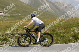Photo #3509591 | 17-07-2023 10:38 | Passo Dello Stelvio - Peak BICYCLES