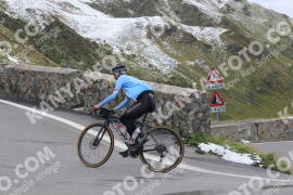 Photo #4097172 | 30-08-2023 13:32 | Passo Dello Stelvio - Prato side BICYCLES