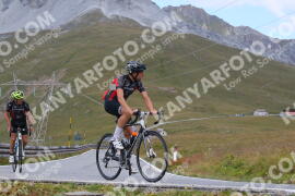 Photo #3932001 | 18-08-2023 10:57 | Passo Dello Stelvio - Peak BICYCLES