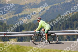 Photo #2498695 | 04-08-2022 10:23 | Gardena Pass BICYCLES