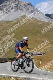 Photo #2671955 | 16-08-2022 13:56 | Passo Dello Stelvio - Peak BICYCLES