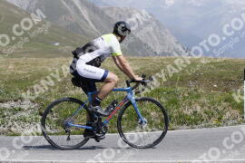 Photo #3176829 | 20-06-2023 11:14 | Passo Dello Stelvio - Peak BICYCLES