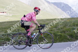 Foto #3345916 | 04-07-2023 10:13 | Passo Dello Stelvio - die Spitze BICYCLES
