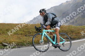 Photo #4263147 | 16-09-2023 10:46 | Passo Dello Stelvio - Peak BICYCLES