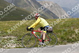 Foto #3281474 | 29-06-2023 11:59 | Passo Dello Stelvio - die Spitze BICYCLES