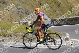 Photo #4210132 | 09-09-2023 12:17 | Passo Dello Stelvio - Prato side BICYCLES