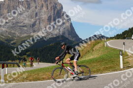 Photo #2613981 | 13-08-2022 10:56 | Gardena Pass BICYCLES